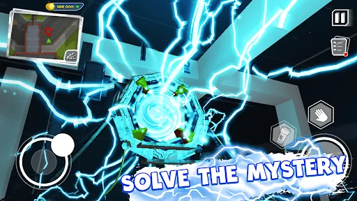 Dark Riddle screenshot 6