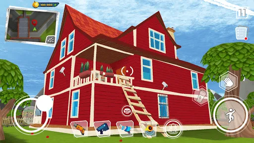 Dark Riddle screenshot 7