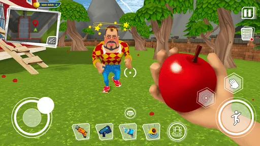 Dark Riddle screenshot 8