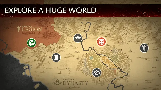 Shadow Fight 3 - RPG fighting screenshot 11