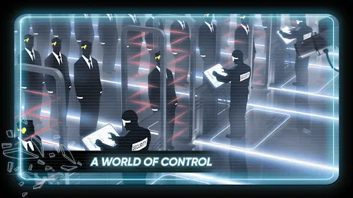 Vector: Parkour Run screenshot 2