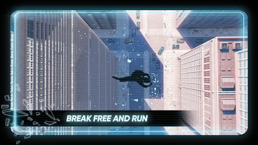 Vector: Parkour Run screenshot 10