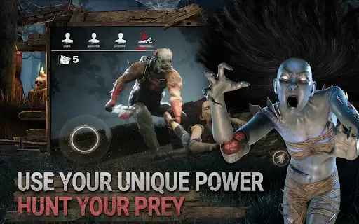 Dead by Daylight Mobile screenshot 20