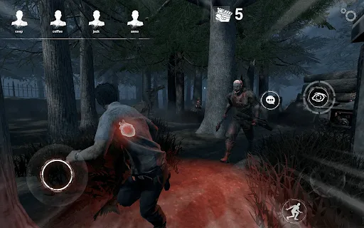 Dead by Daylight Mobile screenshot 24
