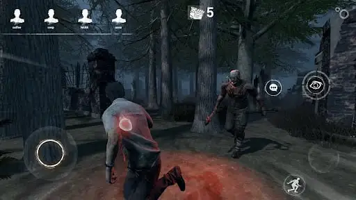 Dead by Daylight Mobile screenshot 8