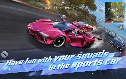 Knives Out screenshot 11