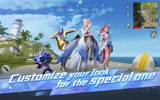 Knives Out screenshot 12