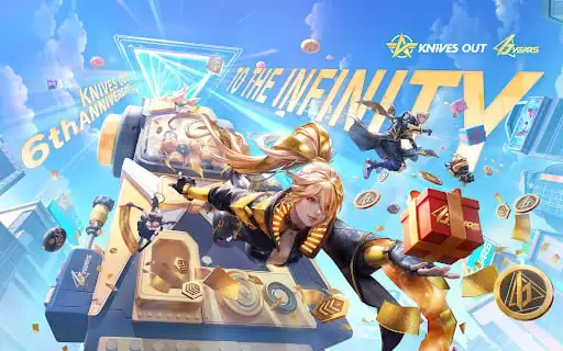 Knives Out screenshot 13