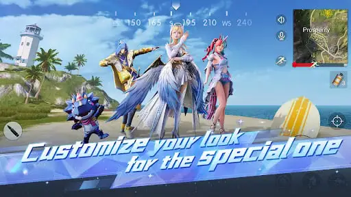 Knives Out screenshot 6