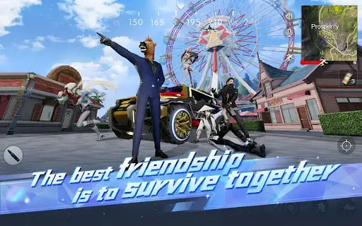 Knives Out screenshot 10