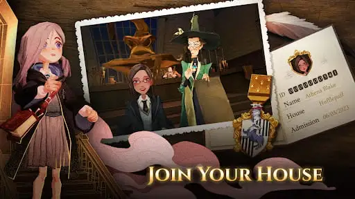 Harry Potter: Magic Awakened screenshot 15