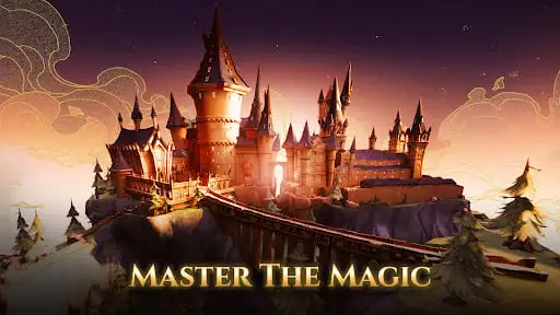 Harry Potter: Magic Awakened screenshot 17
