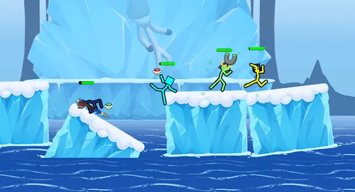 Supreme Duelist Stickman screenshot 19