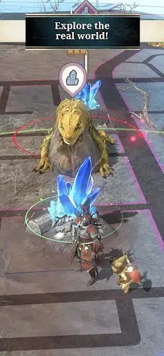 Monster Hunter Now screenshot 7