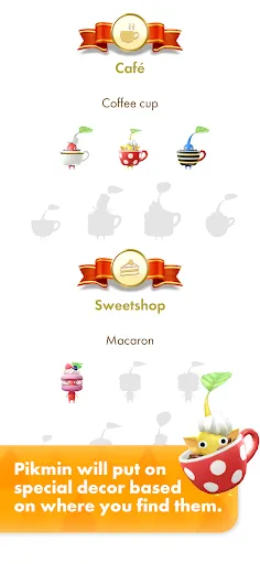 Pikmin Bloom screenshot 4