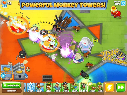 Bloons TD 6 screenshot 18