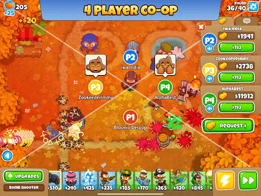 Bloons TD 6 screenshot 22