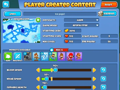 Bloons TD 6 screenshot 23