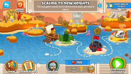 Bloons TD 6 screenshot 27