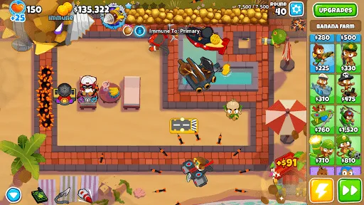 Bloons TD 6 screenshot 28