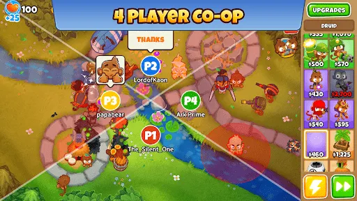 Bloons TD 6 screenshot 6