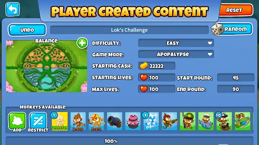 Bloons TD 6 screenshot 7