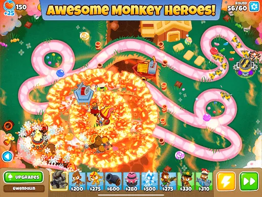 Bloons TD 6 screenshot 9