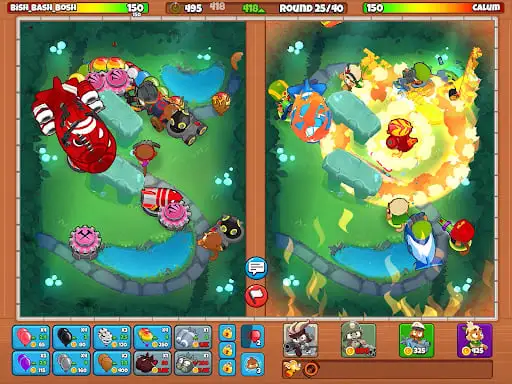 Bloons TD Battles 2 screenshot 12