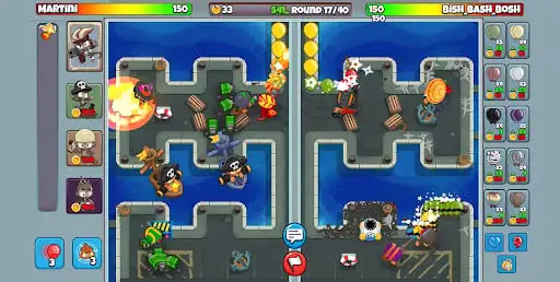 Bloons TD Battles 2 screenshot 4