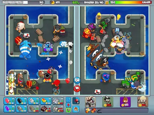 Bloons TD Battles 2 screenshot 9