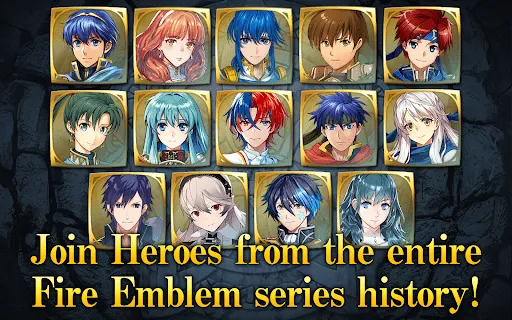 Fire Emblem Heroes screenshot 20