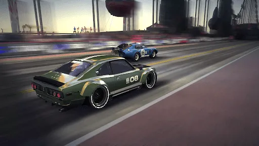 Nitro Nation World Tour screenshot 6