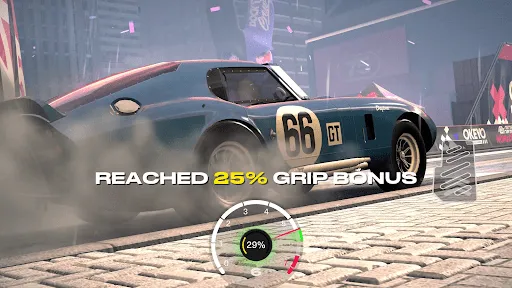 Nitro Nation World Tour screenshot 8