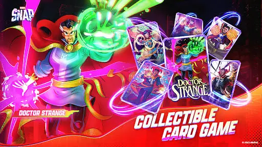 MARVEL SNAP screenshot 2