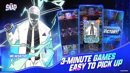 MARVEL SNAP screenshot 4