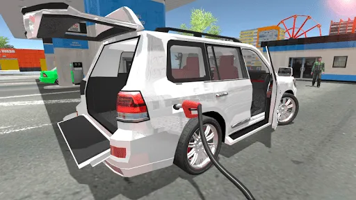 Car Simulator 2 screenshot 6