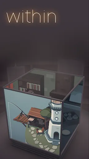 Moncage screenshot 2