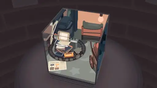 Moncage screenshot 23