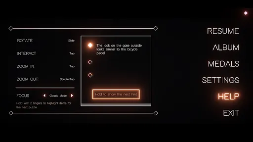 Moncage screenshot 24