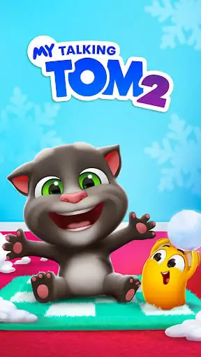 My Talking Tom 2 screenshot 14