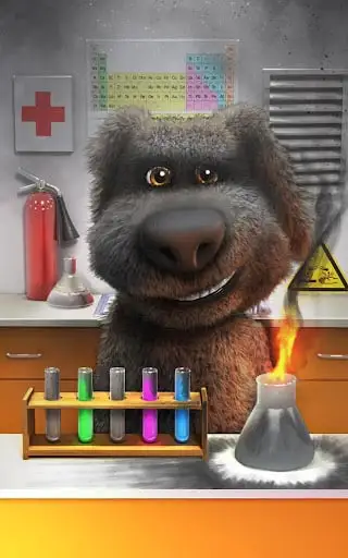 Talking Ben the Dog screenshot 13