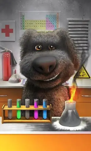 Talking Ben the Dog screenshot 3