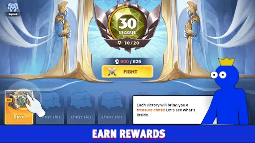 Mighty Party screenshot 12