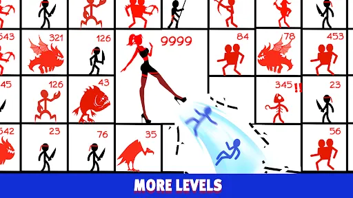 Mighty Party screenshot 14