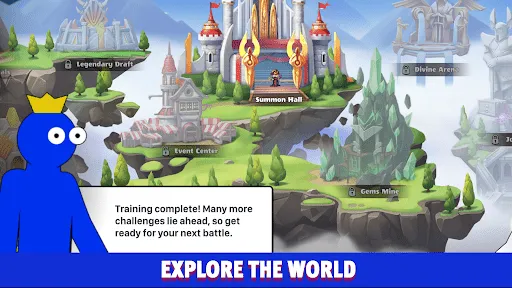 Mighty Party screenshot 5