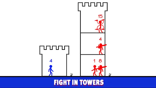 Mighty Party screenshot 9