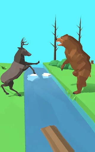 Move Animals screenshot 11