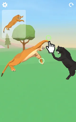 Move Animals screenshot 12
