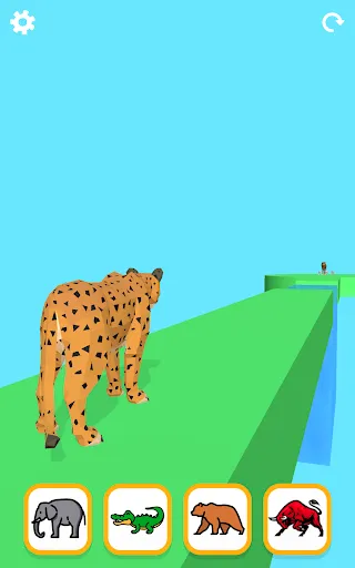 Move Animals screenshot 13