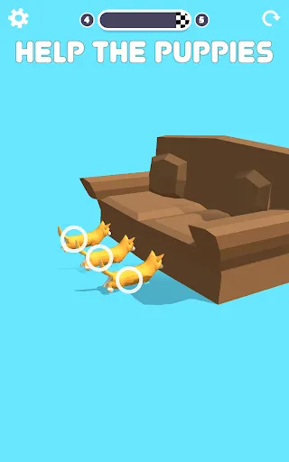 Move Animals screenshot 14